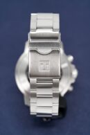 Tissot Chronograph Watch SEASTAR 1000 Red - T120.417.11.421.00